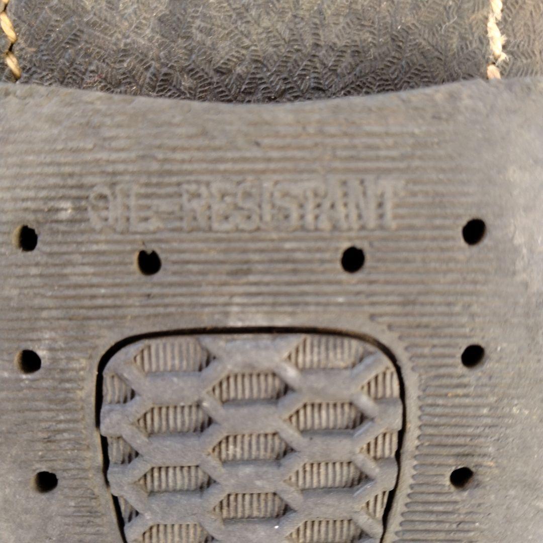 【美品】アーペーセー・ポストマンシューズ・ドレスシューズ　USA製 A.P.C