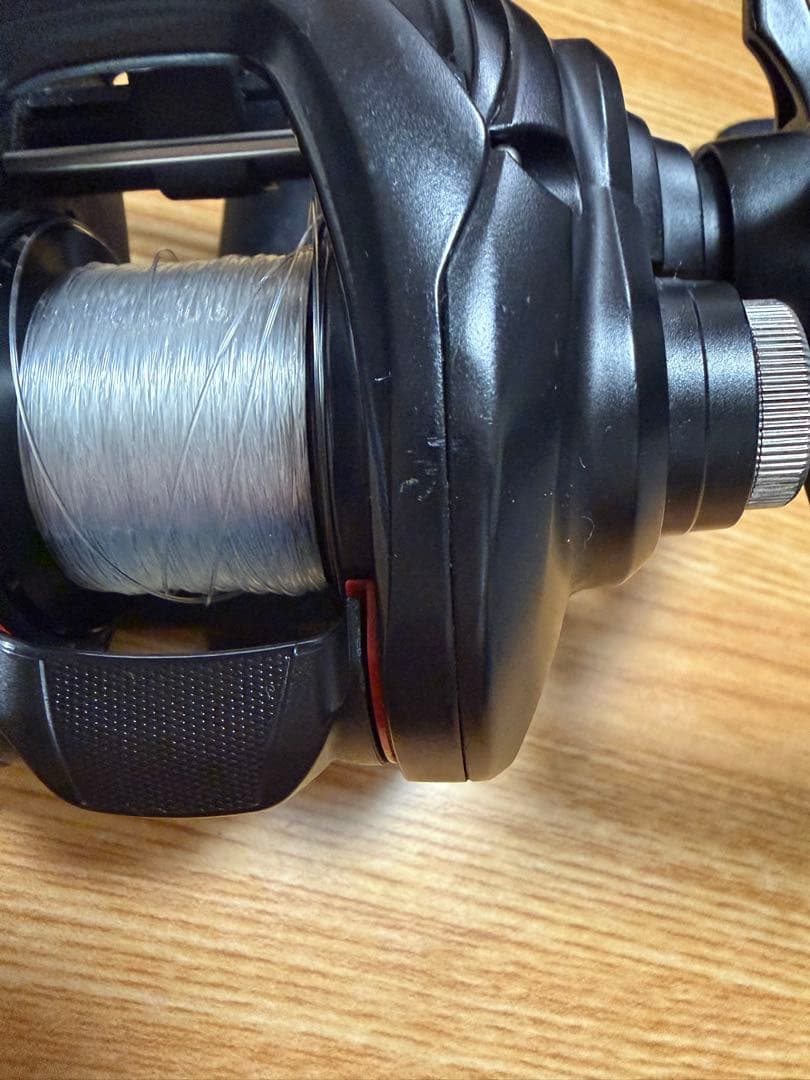 タトゥーラ TW 100H ダイワ