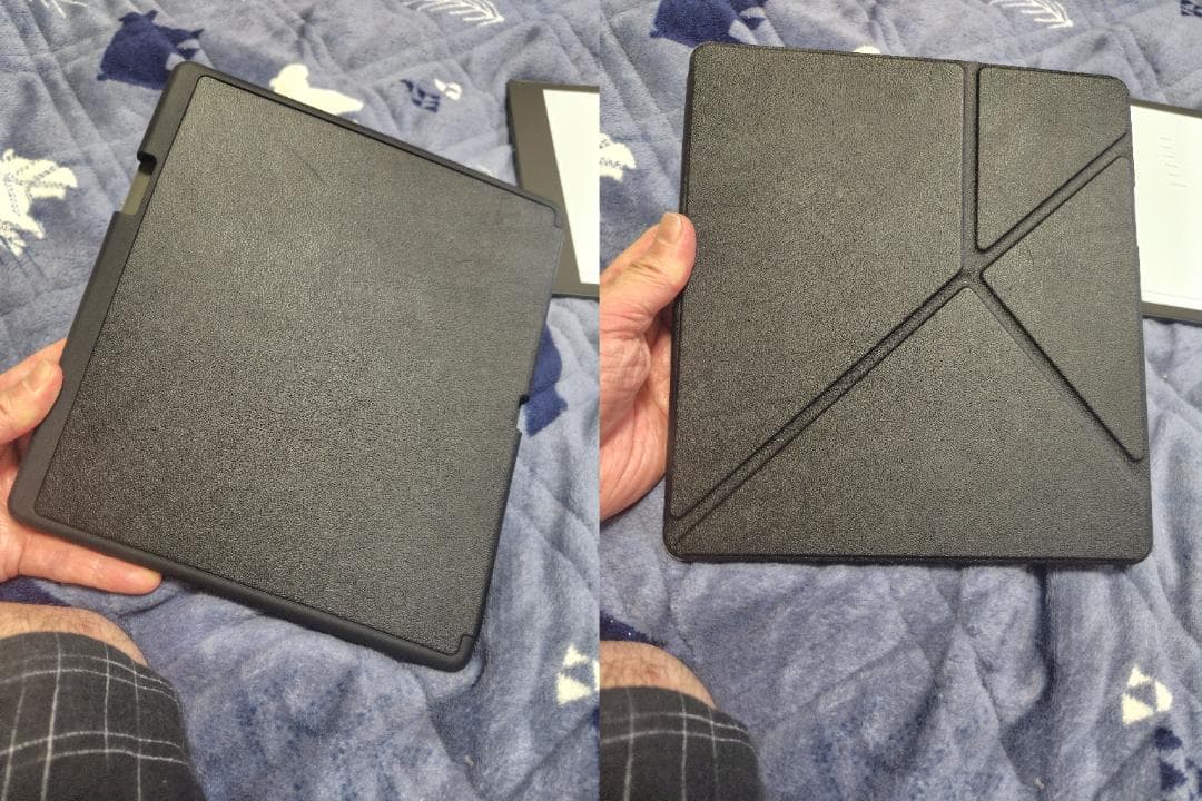 kindle Scribe 64GB 2022 カバー・プレミアムペン付き