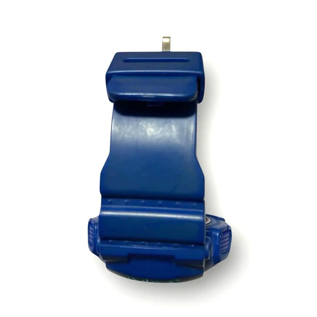 激レア Baby-G 腕時計 レオパード青