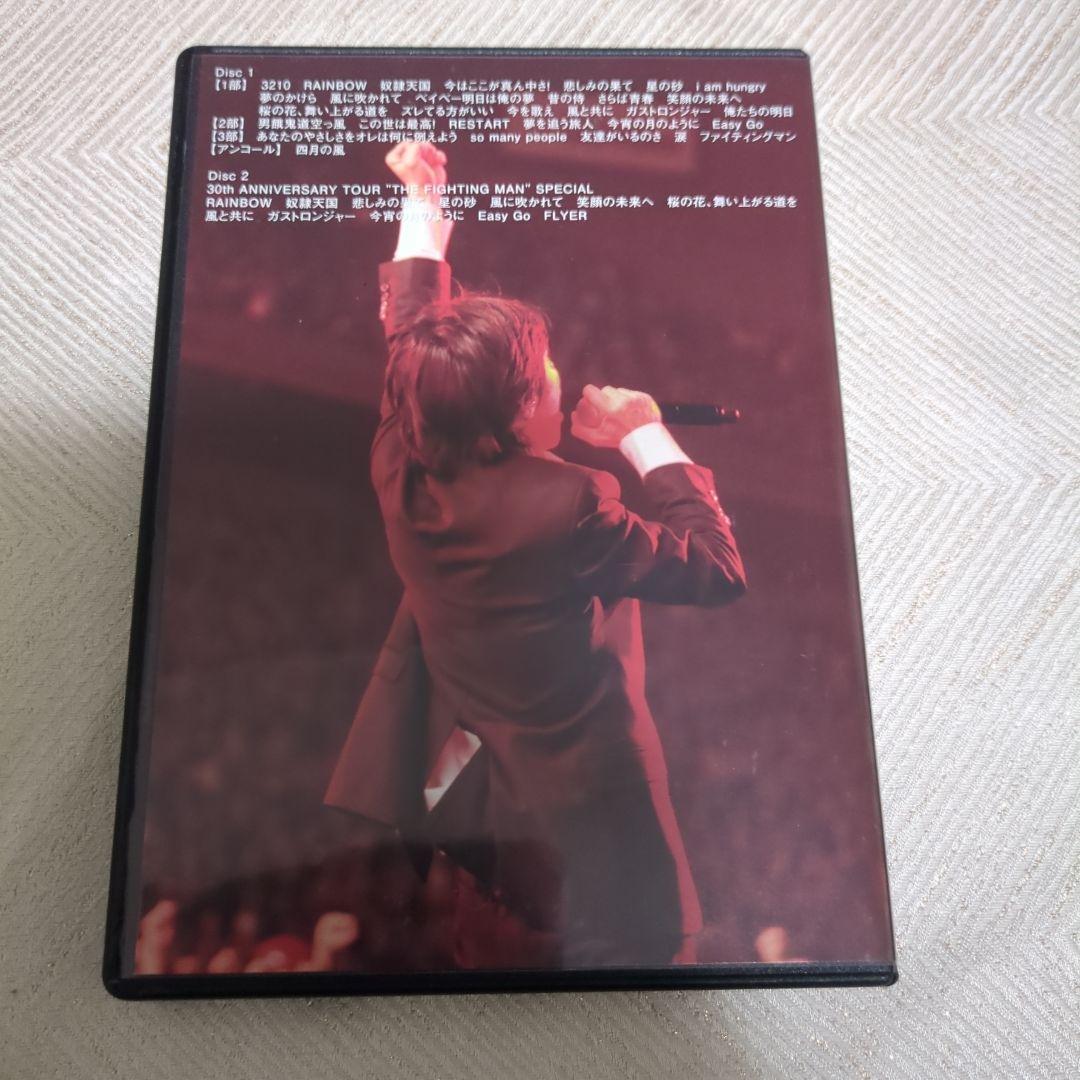 エレファントカシマシ/30th ANNIVERSARY TOUR\\"THE F…