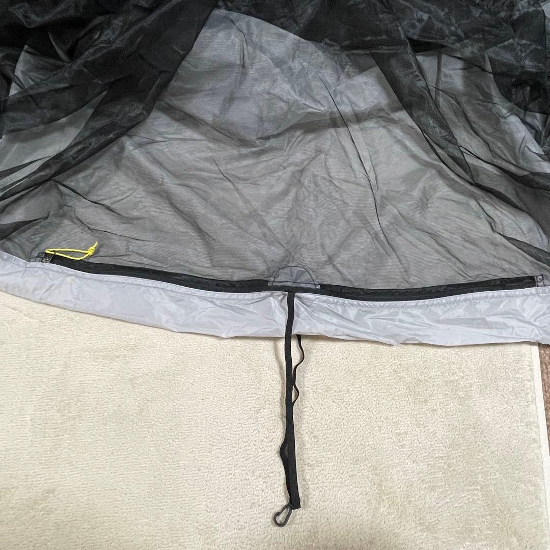 Six Moon Designs テント　セット売り