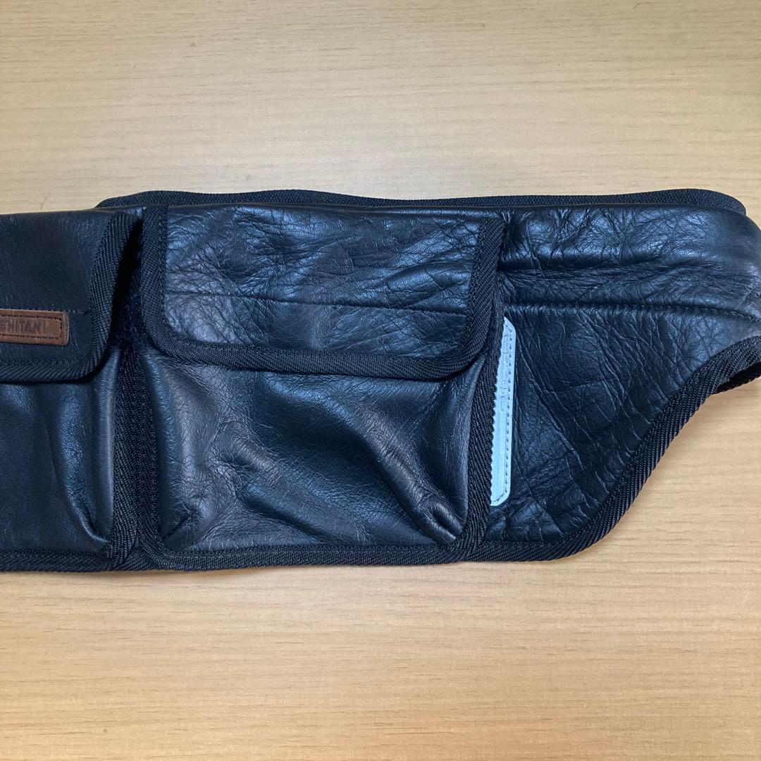 kushitani エグザリートカマーバッグ