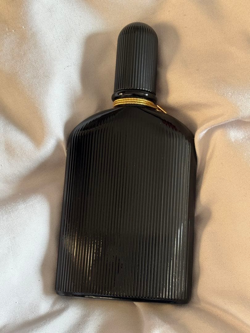 【mdjdgm】TOM FORD BLACK ORCHID 50ml 美品