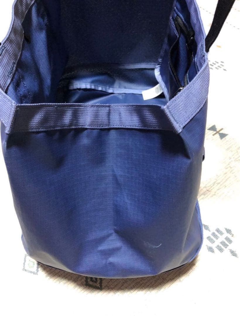 美品パタゴニア トートバッグ