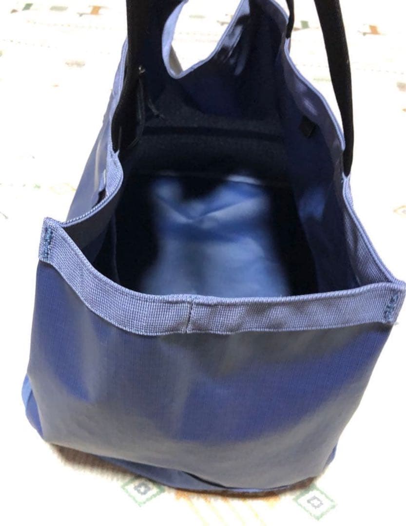 美品パタゴニア トートバッグ