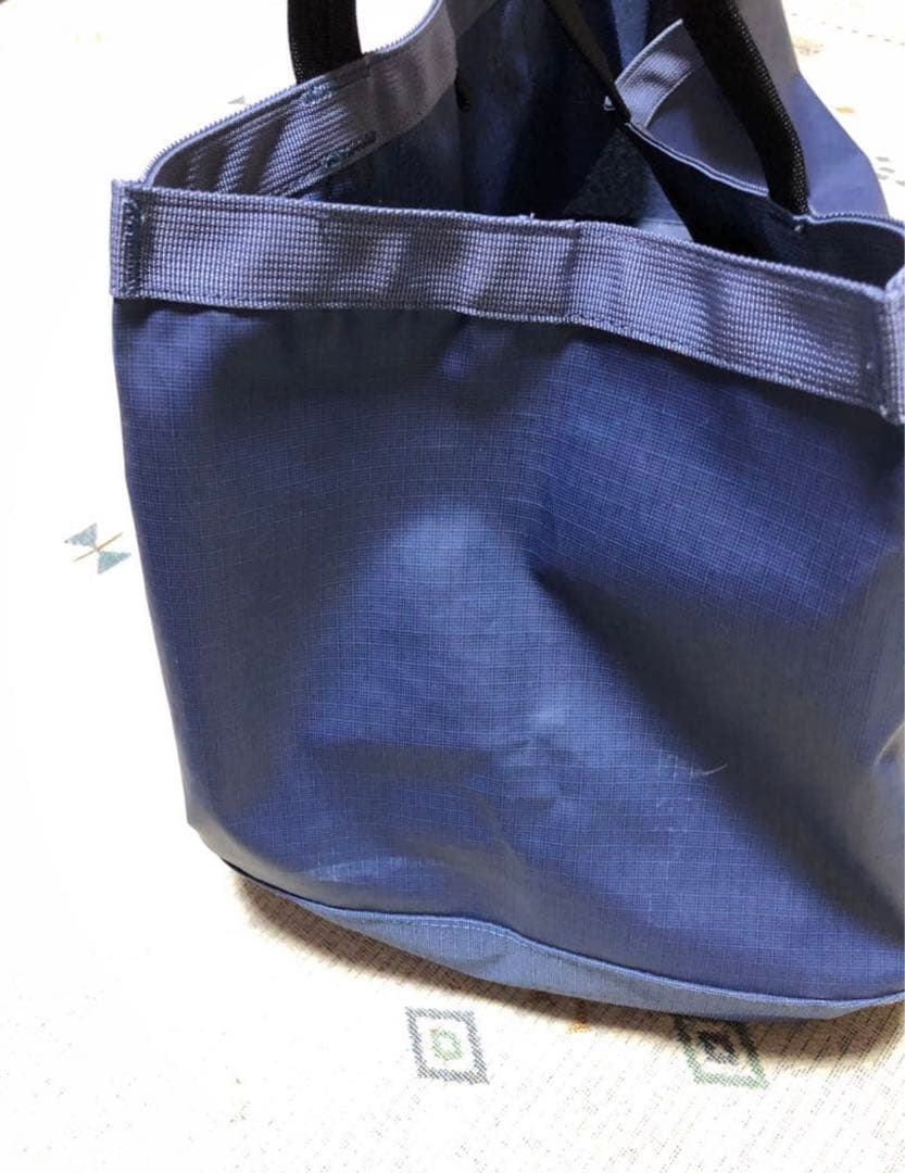 美品パタゴニア トートバッグ
