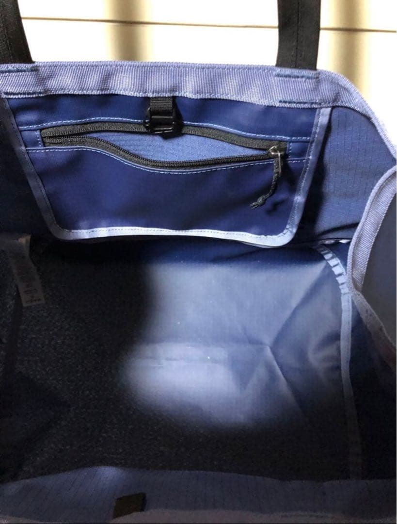 美品パタゴニア トートバッグ