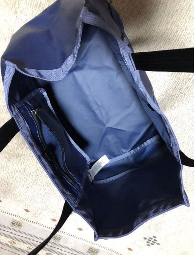 美品パタゴニア トートバッグ