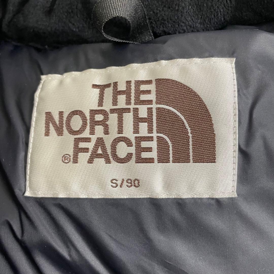 ジャケット・アウター THE NORTH FACE NOVELTY NUPTSE DOWN VEST