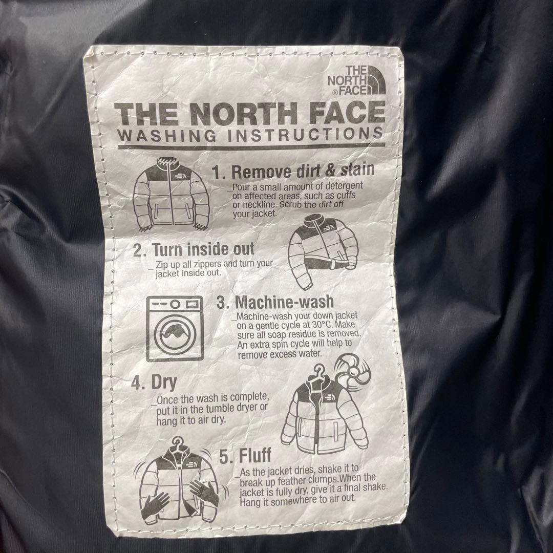 ジャケット・アウター THE NORTH FACE NOVELTY NUPTSE DOWN VEST