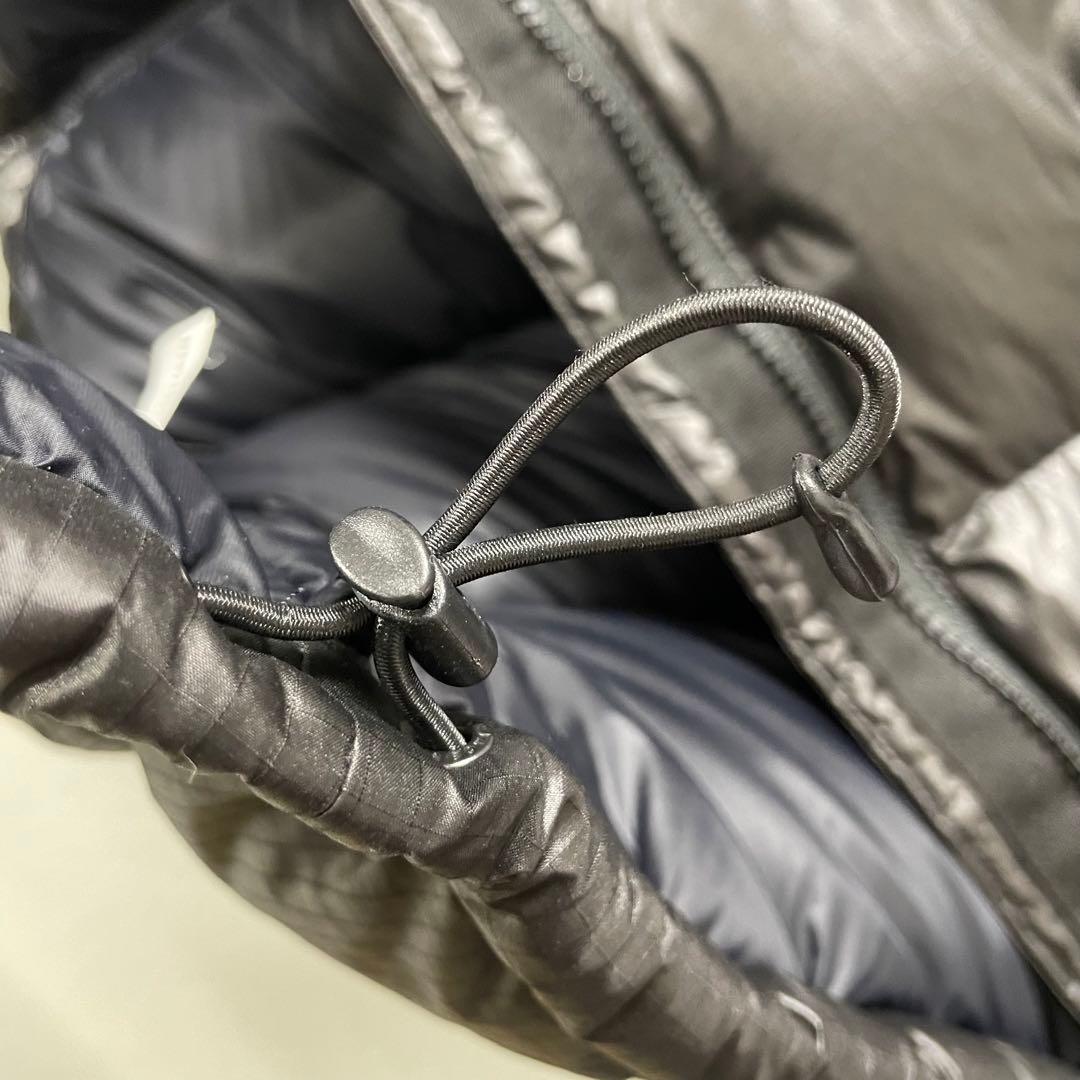 ジャケット・アウター THE NORTH FACE NOVELTY NUPTSE DOWN VEST