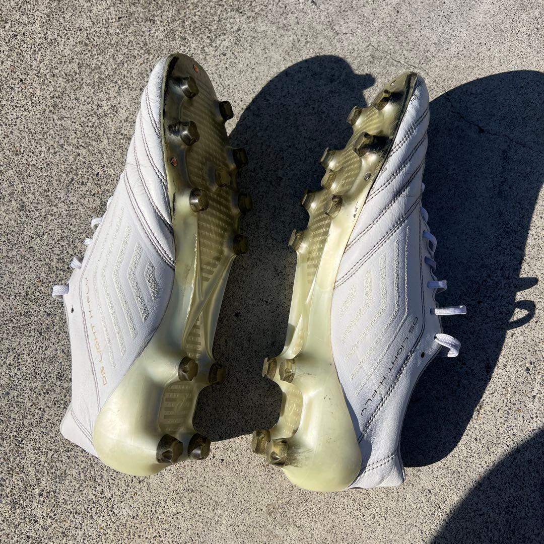 アシックス　エックスフライ4 26.5cm