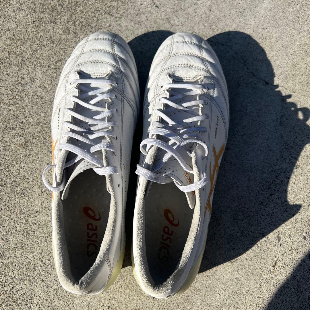 アシックス　エックスフライ4 26.5cm