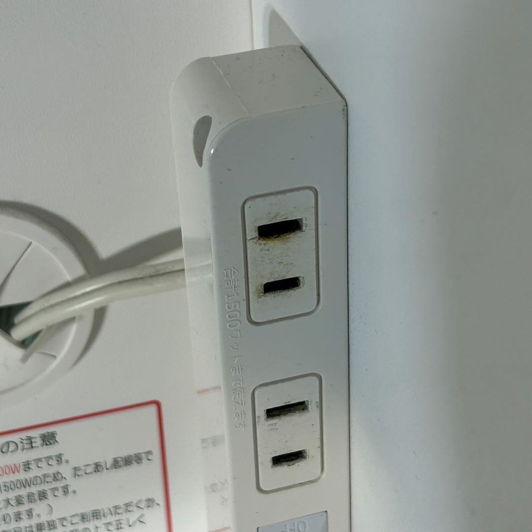 ニトリ 食器棚 レジューム 幅120cm シンプル キッチンボード d4111