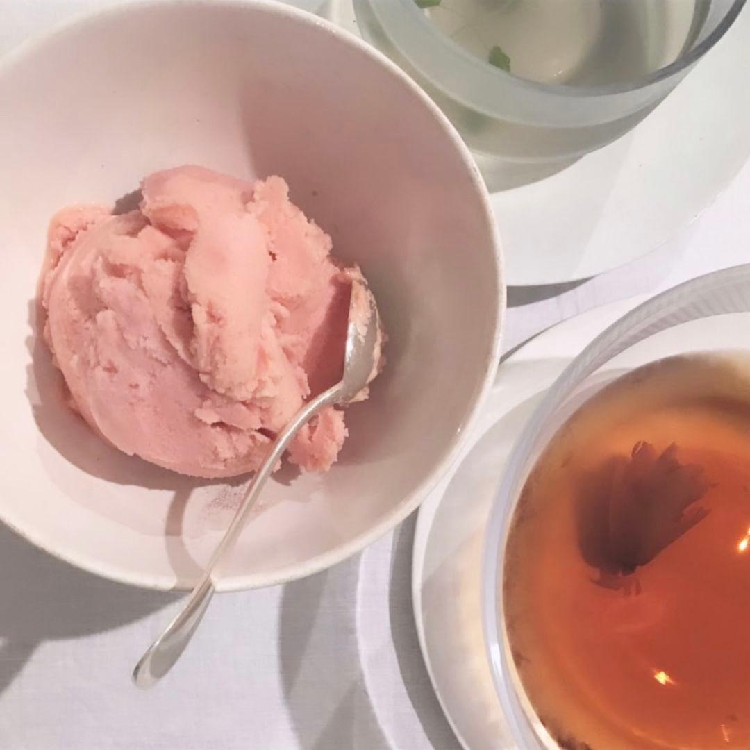 美品 バドンヴィレー カフェオレボウル大1個 ムスティエサルグミンヌアスティエ