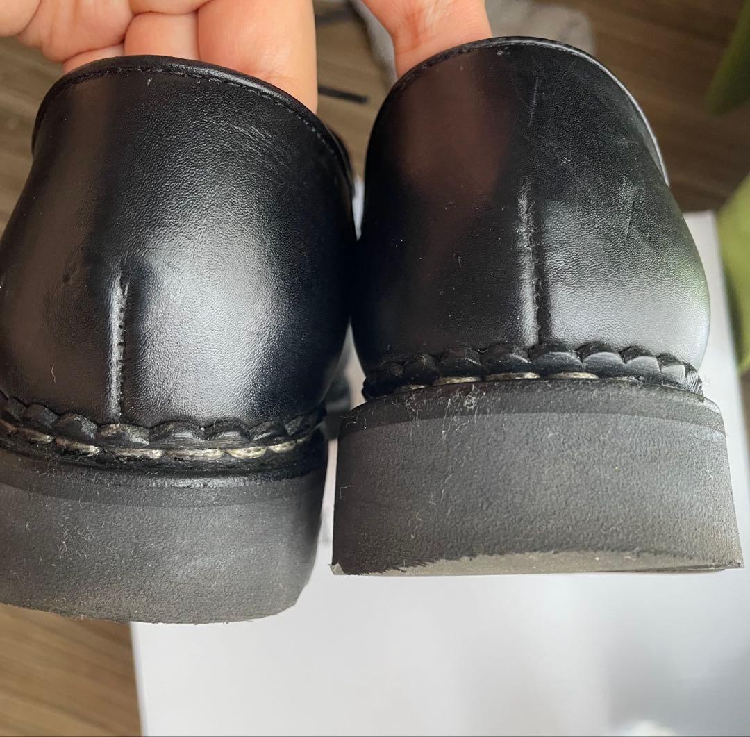 Paraboot MICHAEL サイズ4.5