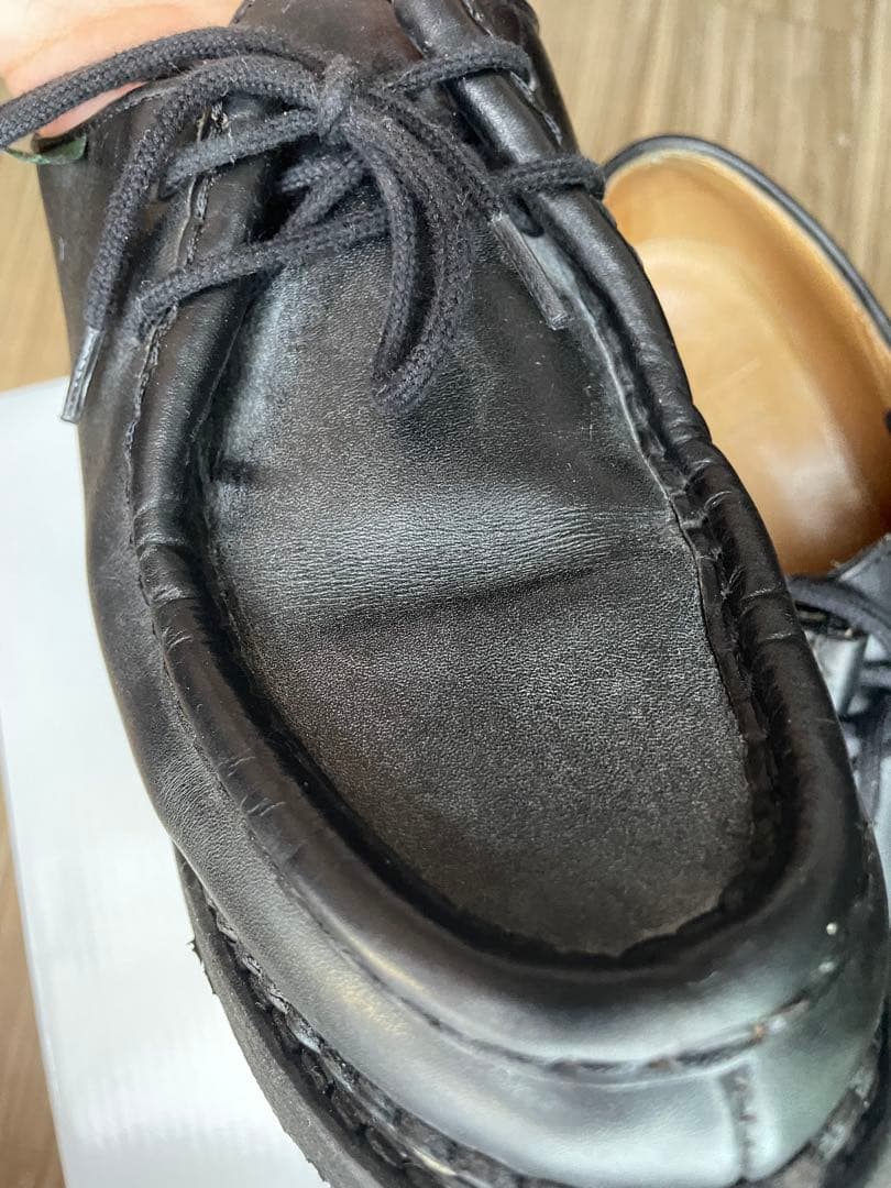 Paraboot MICHAEL サイズ4.5