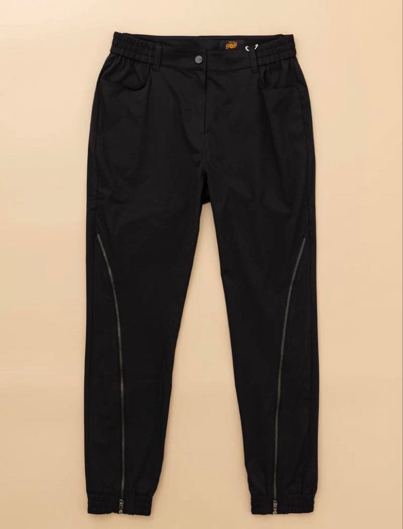 韓国2025夏！ボブBoBゴルフウエアBOBレディースパンツ