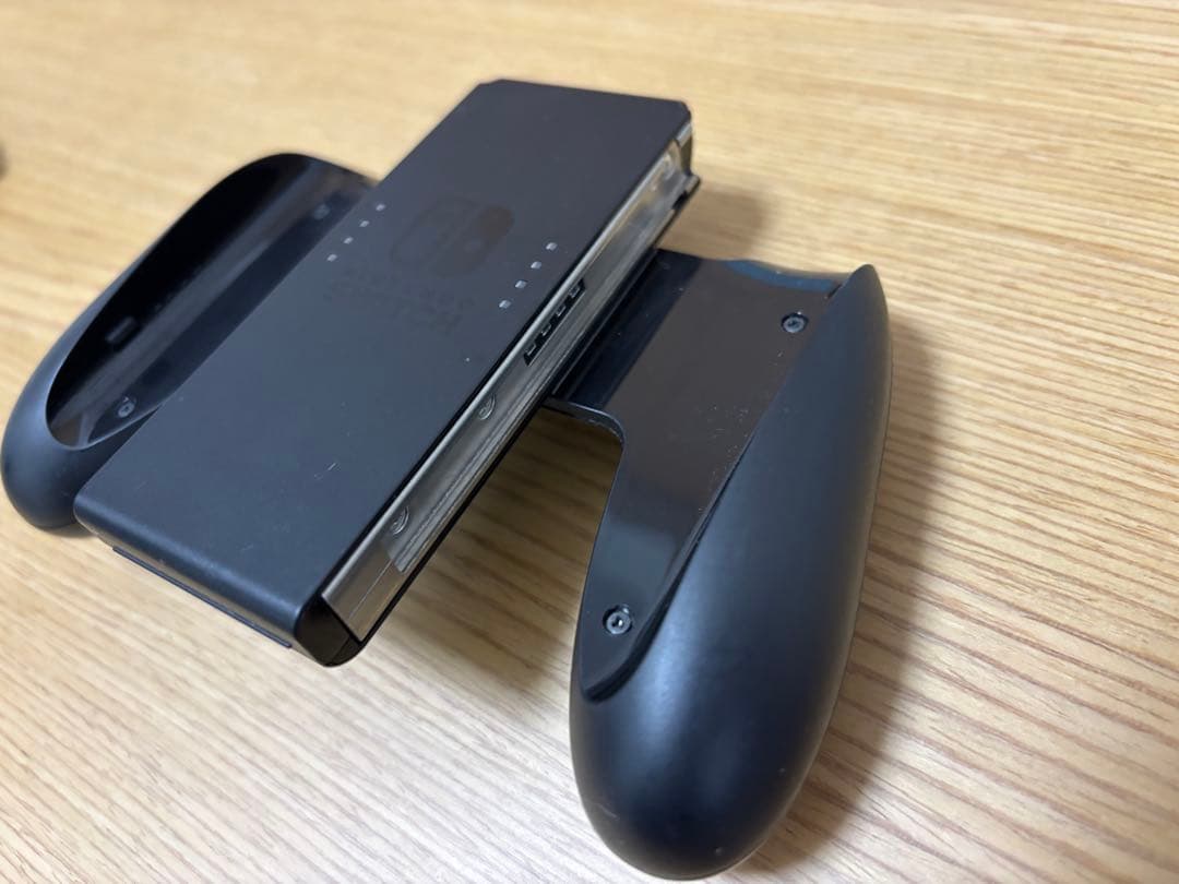 【即購入◯】Nintendo Switch あつまれどうぶつの森　ソフトなし