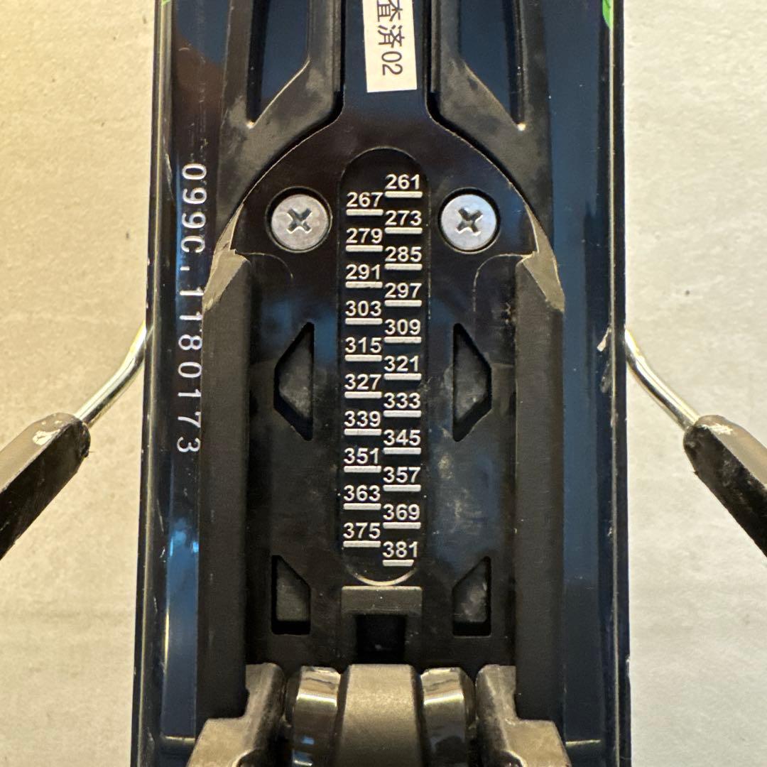 Rossignol スキーボード