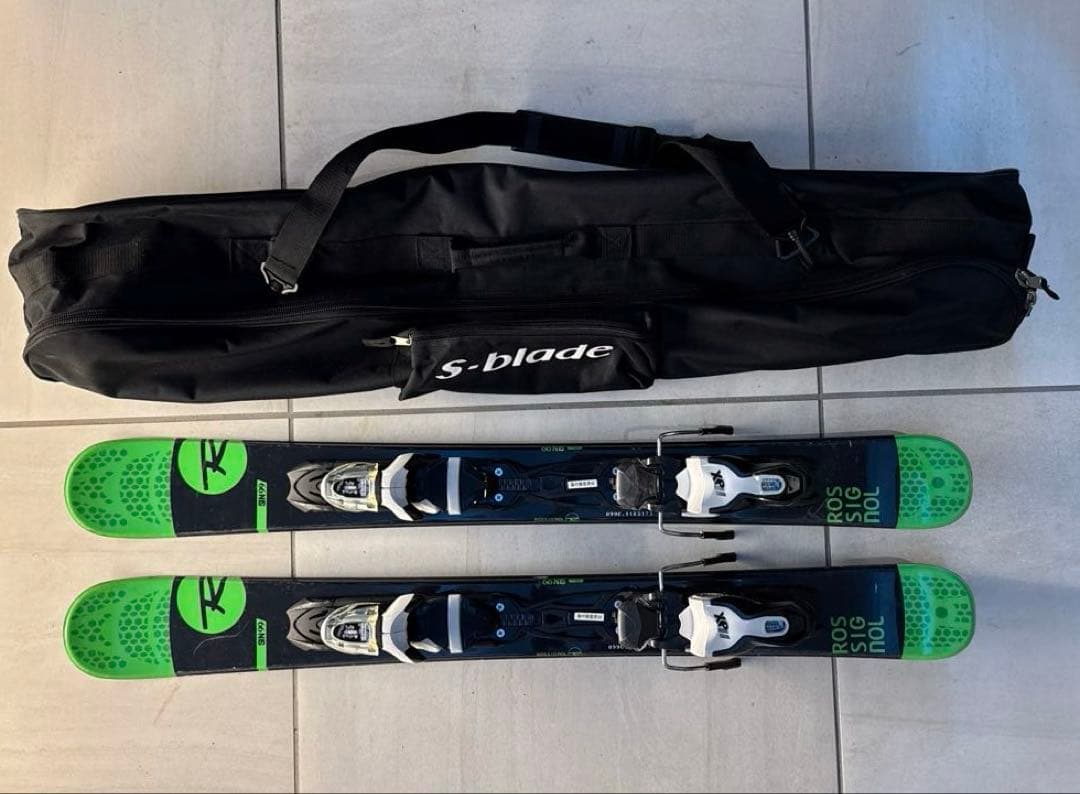 Rossignol スキーボード