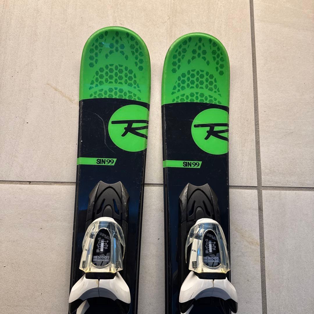 Rossignol スキーボード