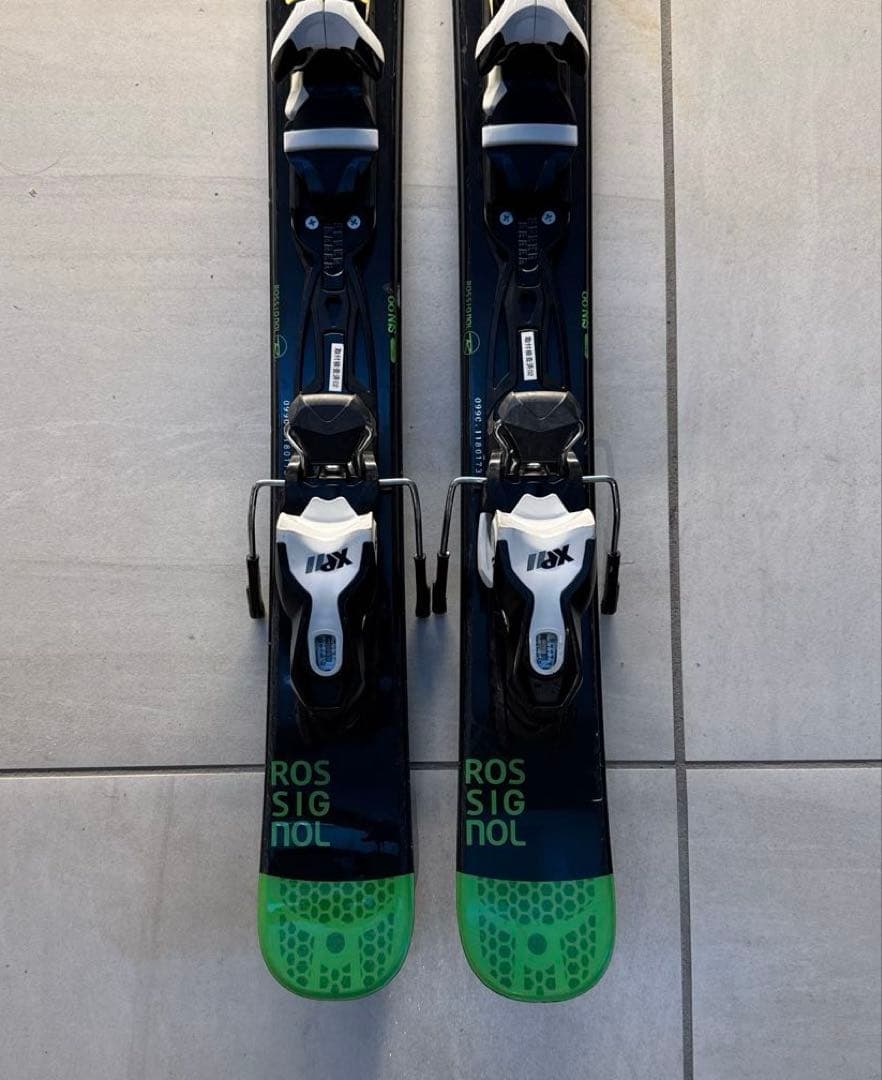 Rossignol スキーボード