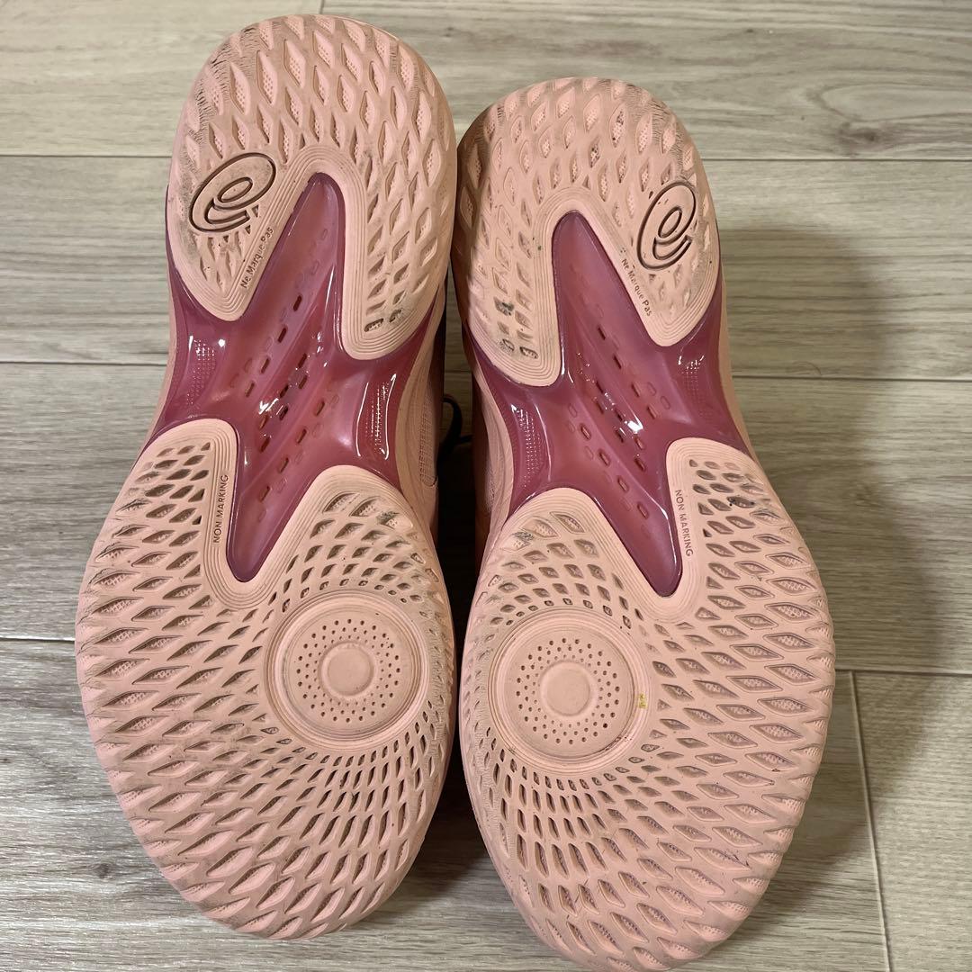 グライドノヴァff4 ピンク