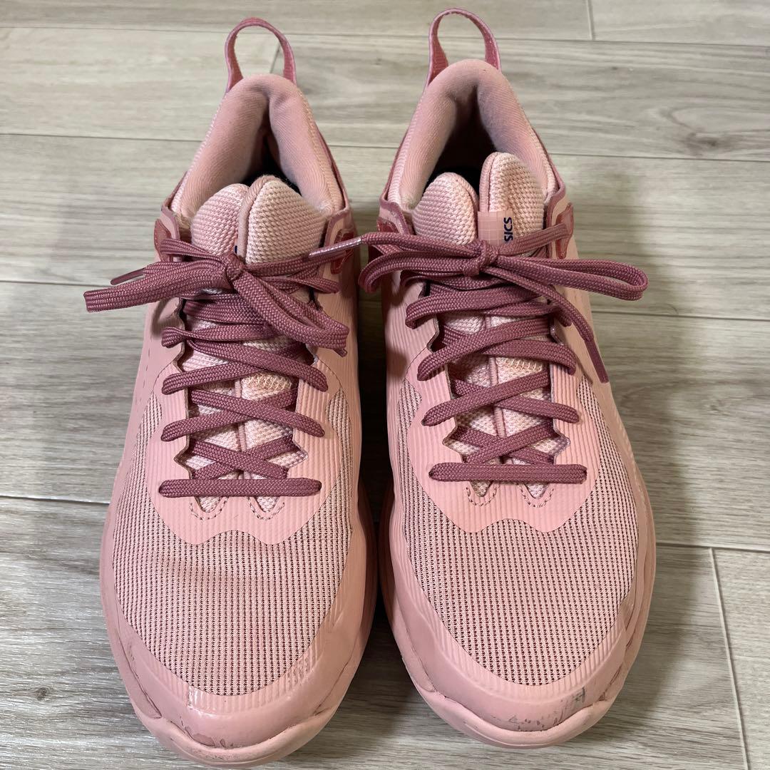 グライドノヴァff4 ピンク