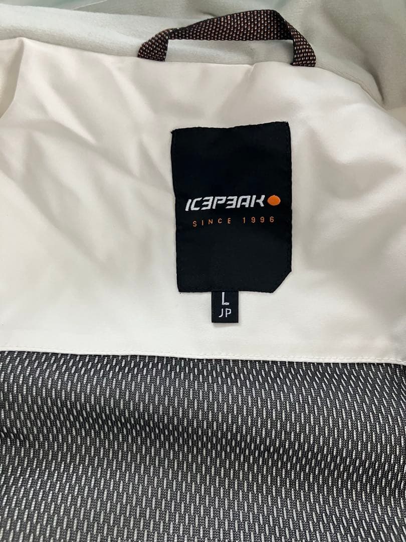 レディーススキーウェア　上のみ