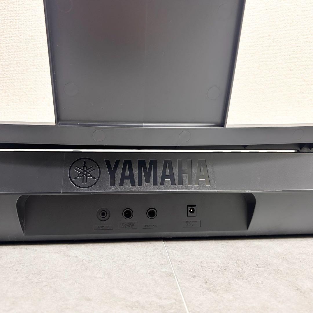 【美品】YAMAHA PSR-E273 2022年 動作確認OK キーボード