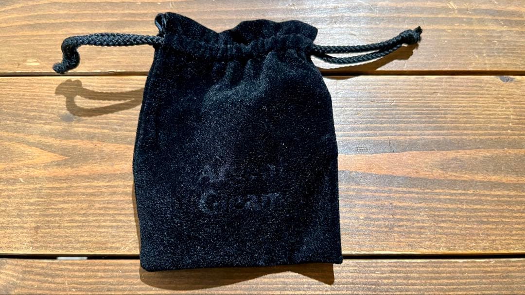 ArgentGleam アージェントグリーム ウォレットチェーン