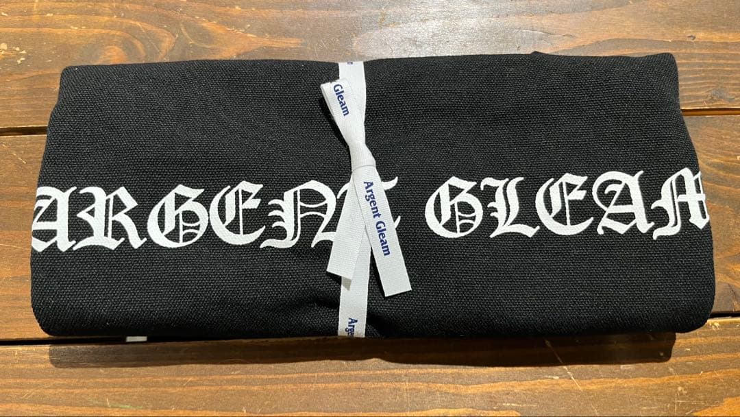 ArgentGleam アージェントグリーム ウォレットチェーン