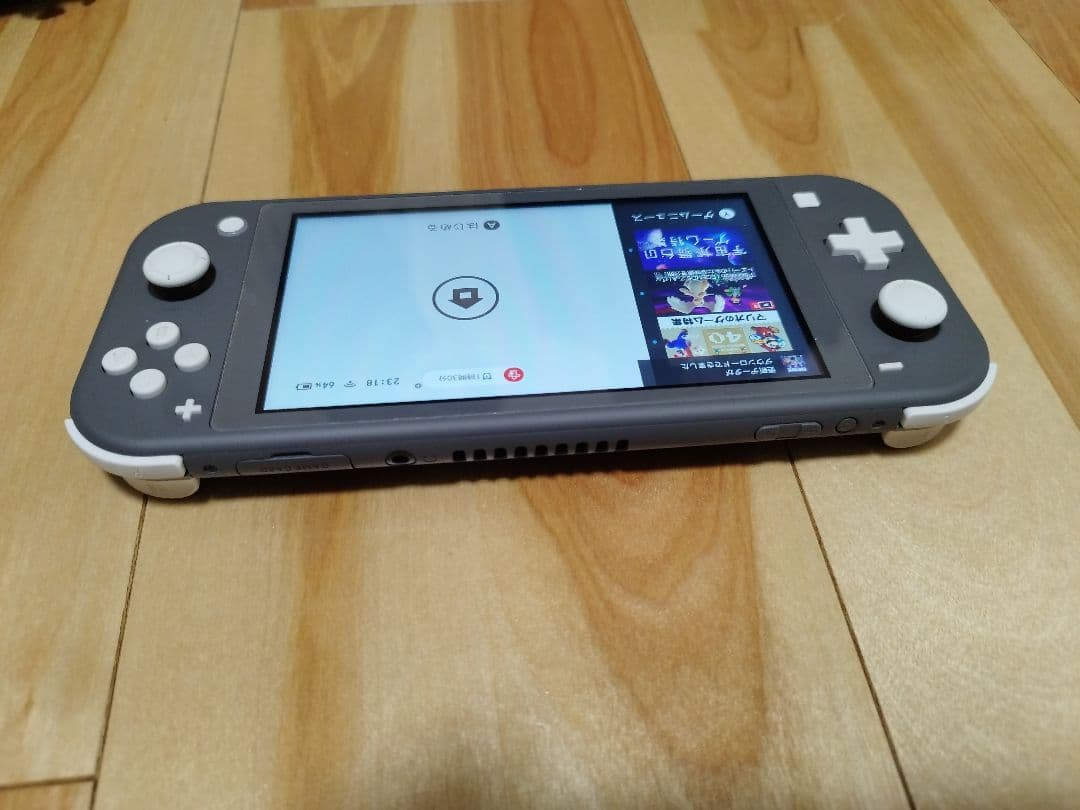 Nintendo Switch Lite 本体 ケース ソフト2本付き イーブイ