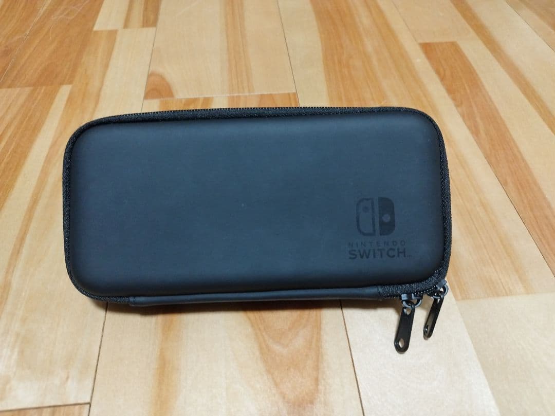 Nintendo Switch Lite 本体 ケース ソフト2本付き イーブイ