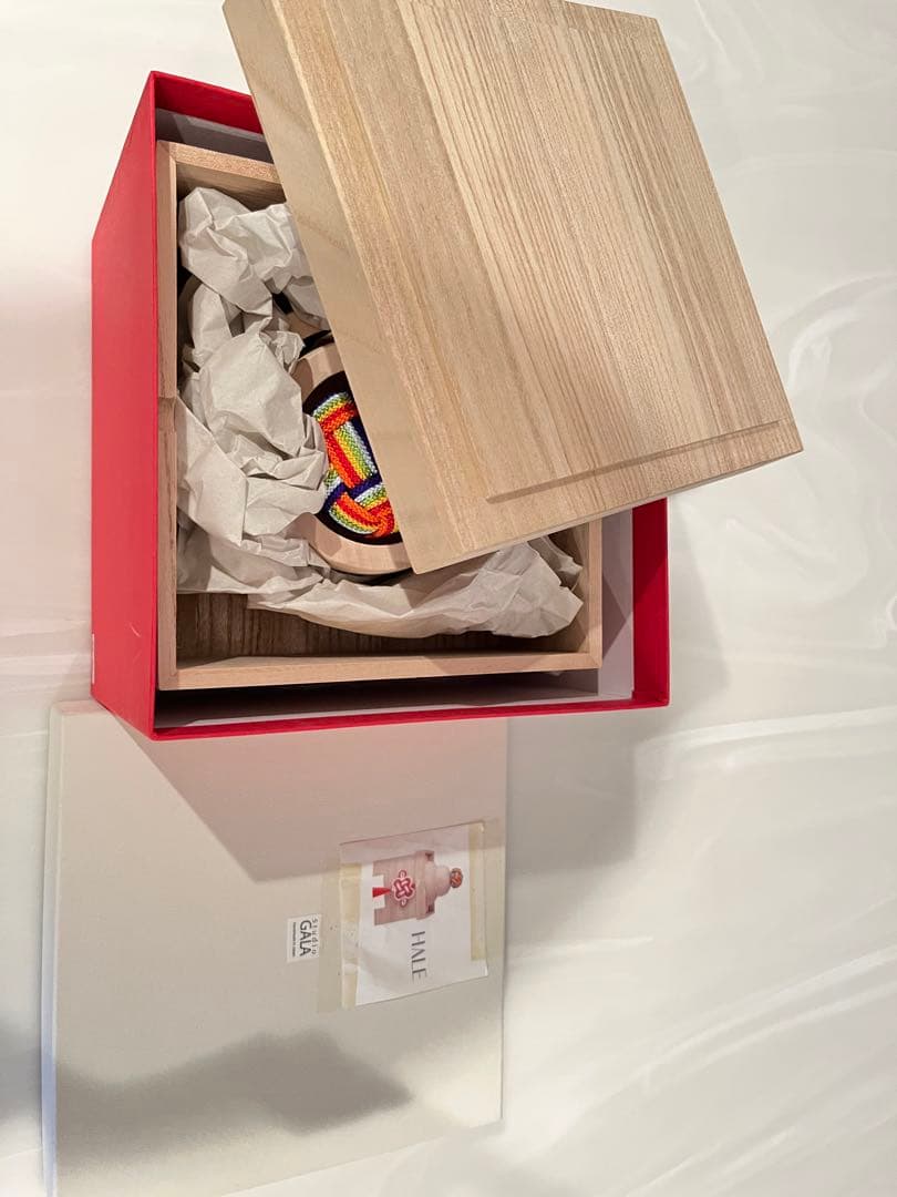 鏡餅大 — Studio GALA