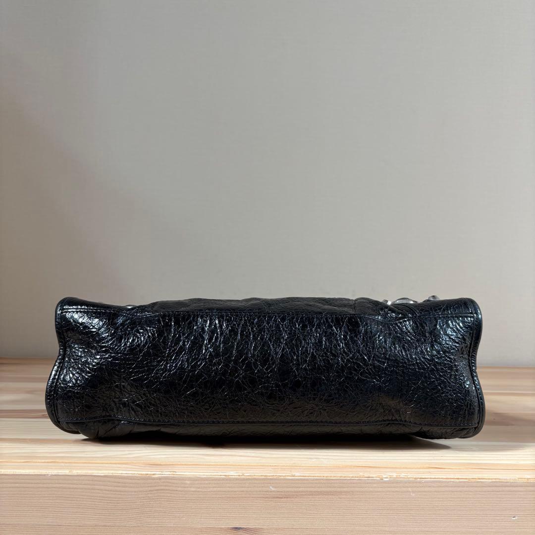 バッグ BALENCIAGA Le City Small 811442 BB Bag