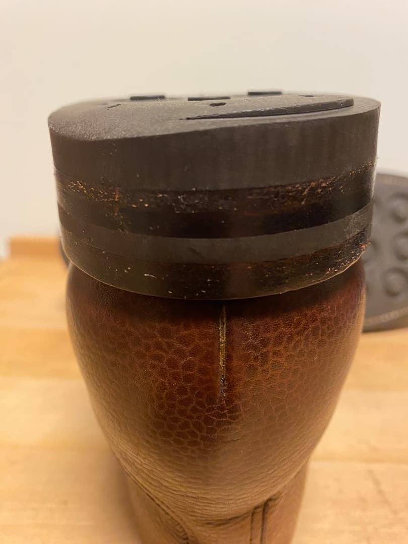 エドワードグリーン HALIFAX ハリファックス　8E　ダイナイト　訳あり