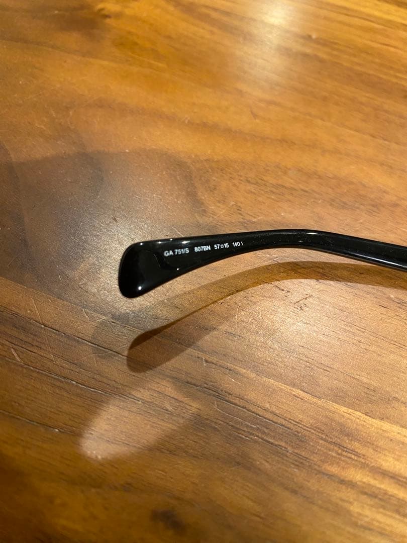 GIORGIO ARMANI ジョルジオ アルマーニ SUNGLASSES