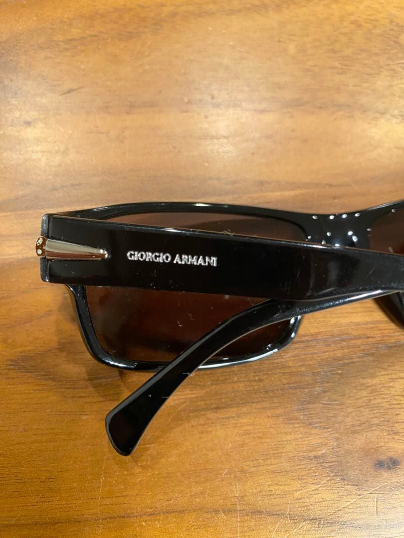 GIORGIO ARMANI ジョルジオ アルマーニ SUNGLASSES