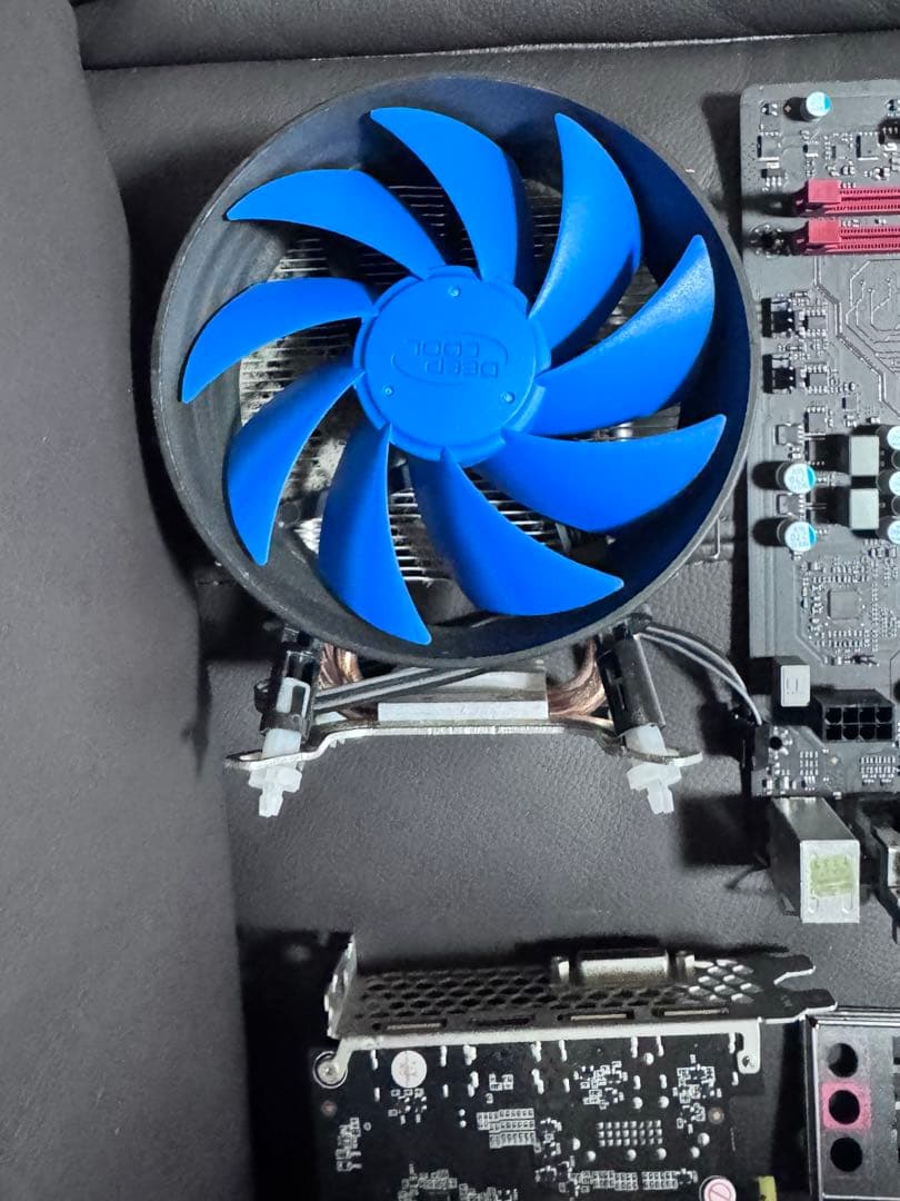 PCパーツ　ジャンク　部品取り