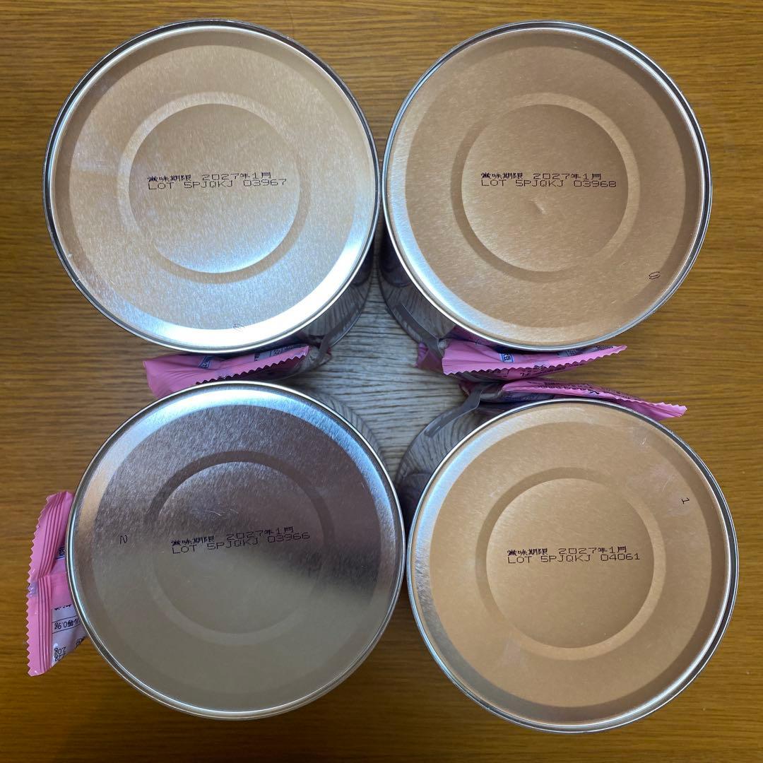 【試供品付き】アイクレオ 粉ミルク 800g×5缶