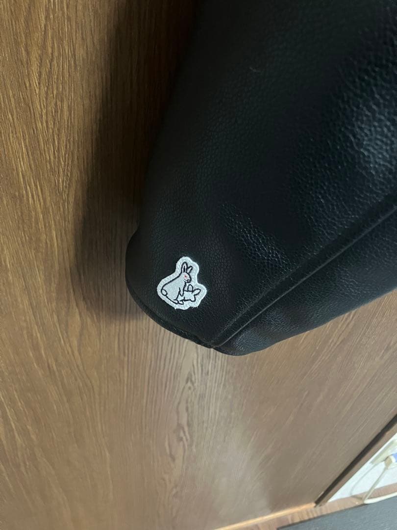 ジャケット・アウター FR2 Neo Leather Varsity Jacket