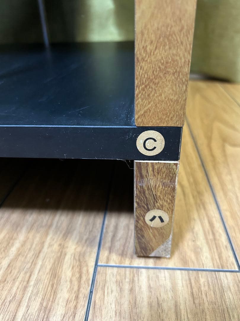 SONY ソニー　ビンテージ　オーディオラック　レトロ　レコード　70年代