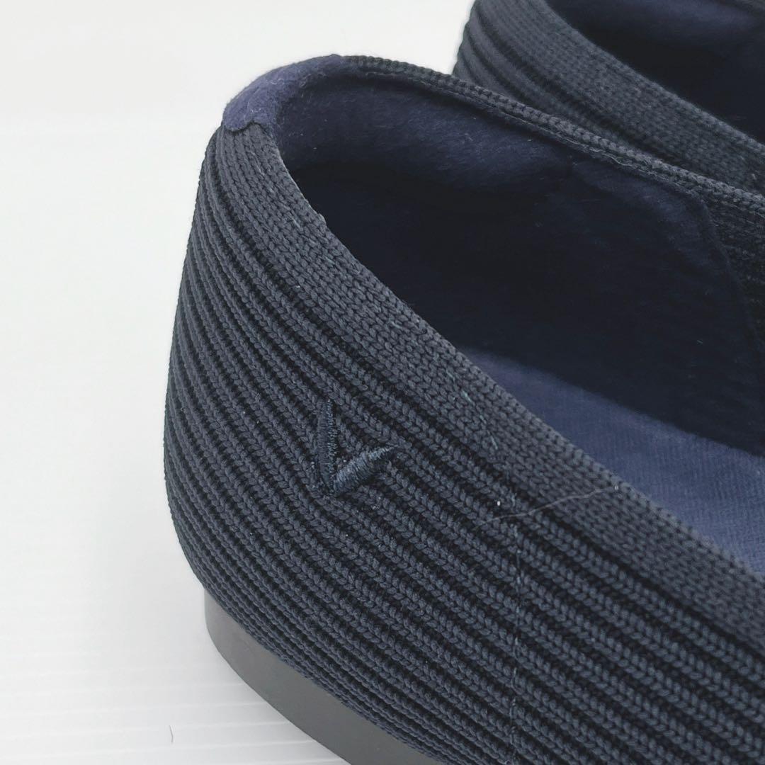 なな　極美品VIVAIA　margot2.0スクエアトゥ　フラットパンプス