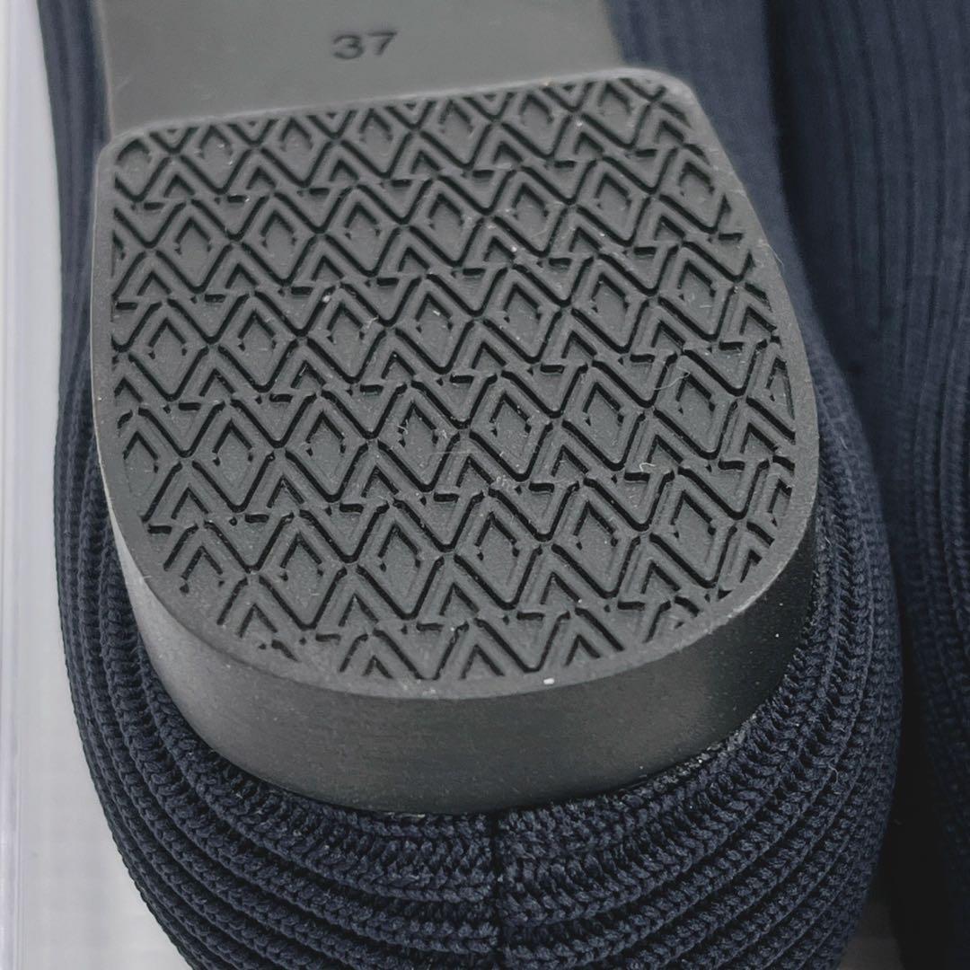 なな　極美品VIVAIA　margot2.0スクエアトゥ　フラットパンプス