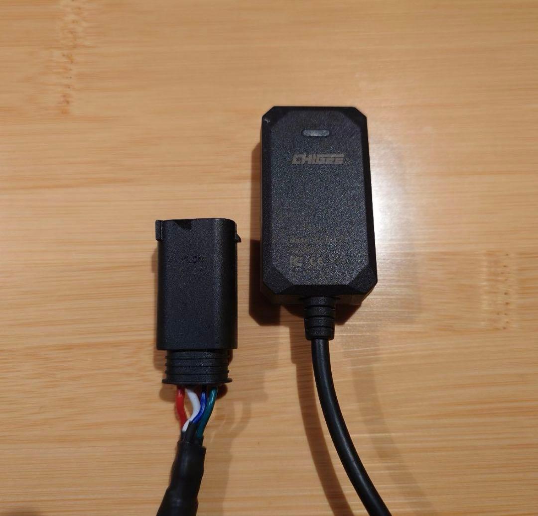 AKEEYO CHIGEEスマートモニター専用CGRC CAMモジュール