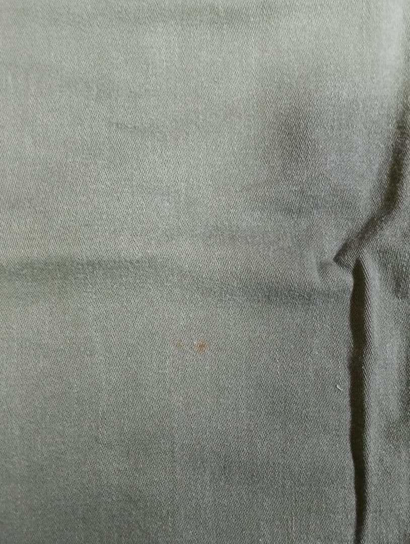 50'S〜60'S ベイカーパンツ　13スター　片爪　カニ股　サイズS〜М相当