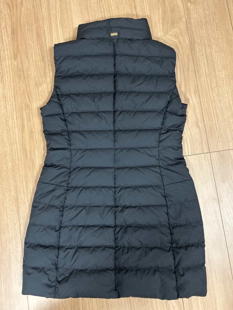 ヘルノダウンベスト